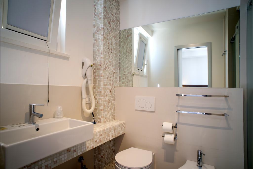 Hotel Baia Marina Купра-Мариттима Экстерьер фото